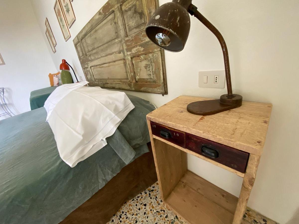 Rooms And Wine Al Castello 몬테리지오니 외부 사진