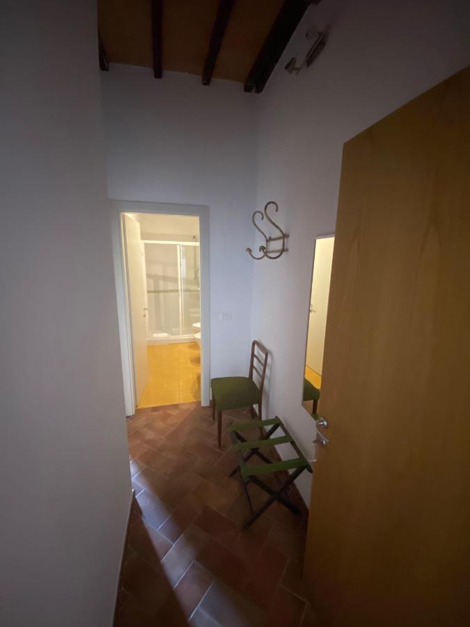 Rooms And Wine Al Castello 몬테리지오니 외부 사진