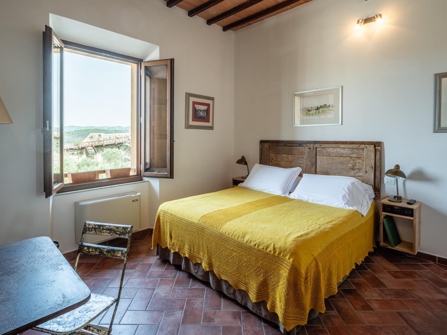 Rooms And Wine Al Castello 몬테리지오니 외부 사진