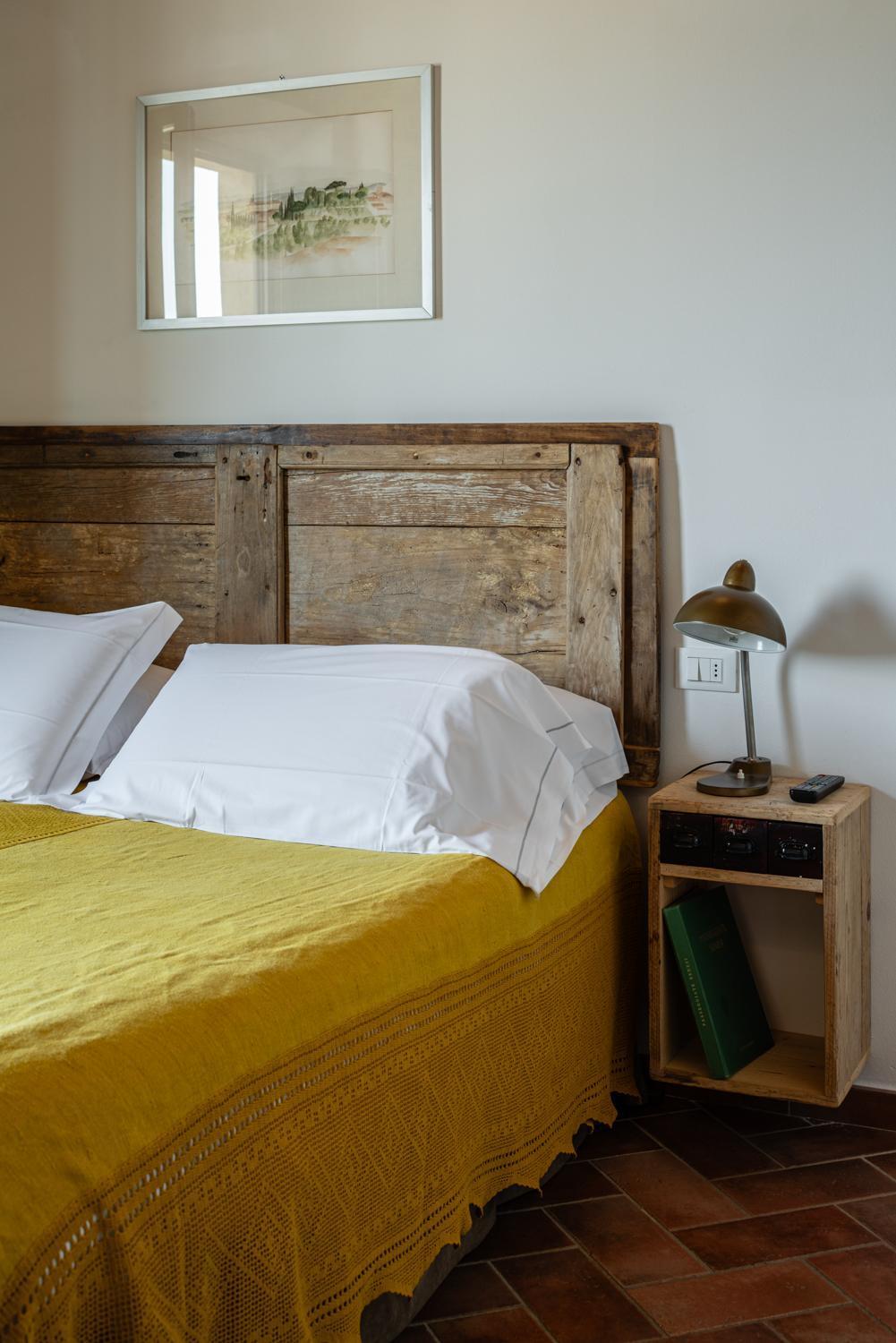 Rooms And Wine Al Castello 몬테리지오니 외부 사진