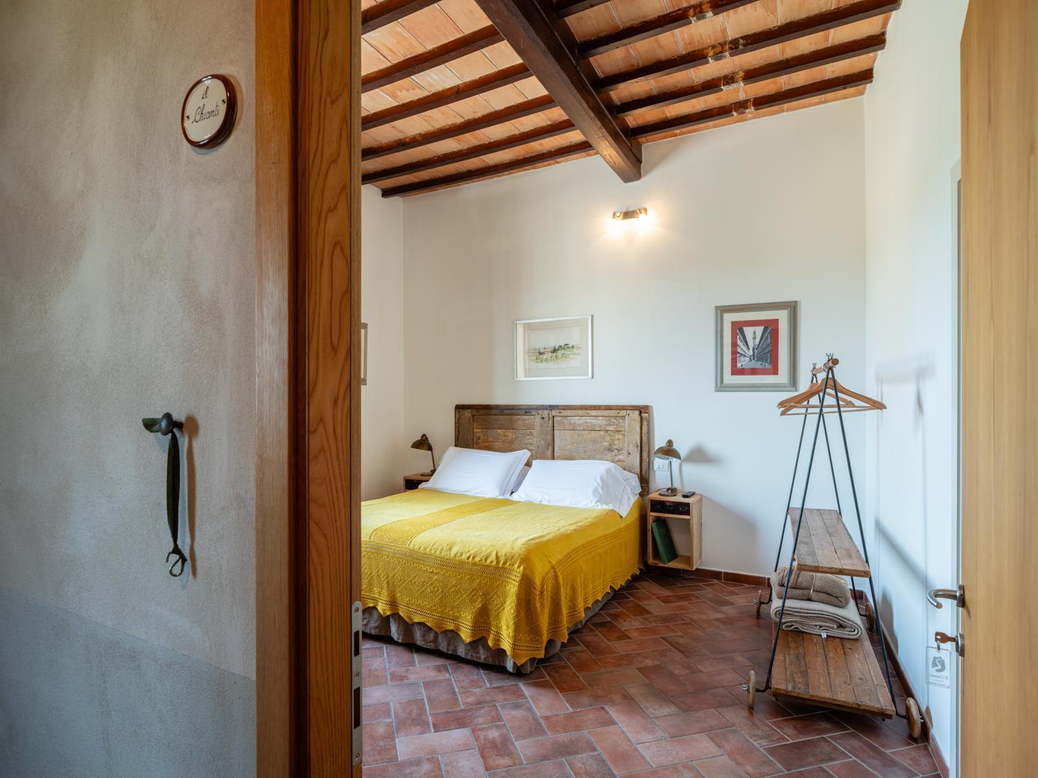 Rooms And Wine Al Castello 몬테리지오니 외부 사진