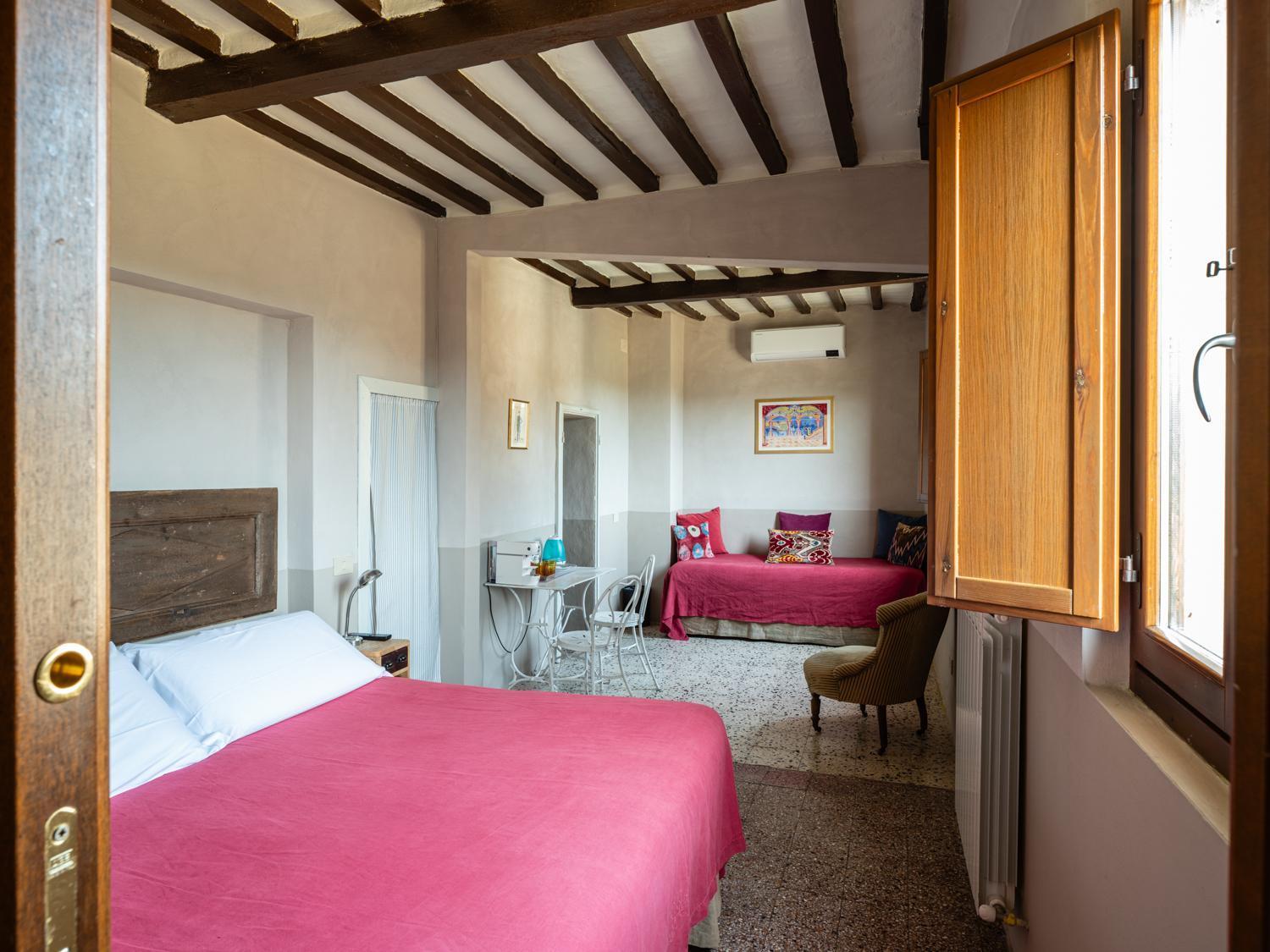 Rooms And Wine Al Castello 몬테리지오니 외부 사진