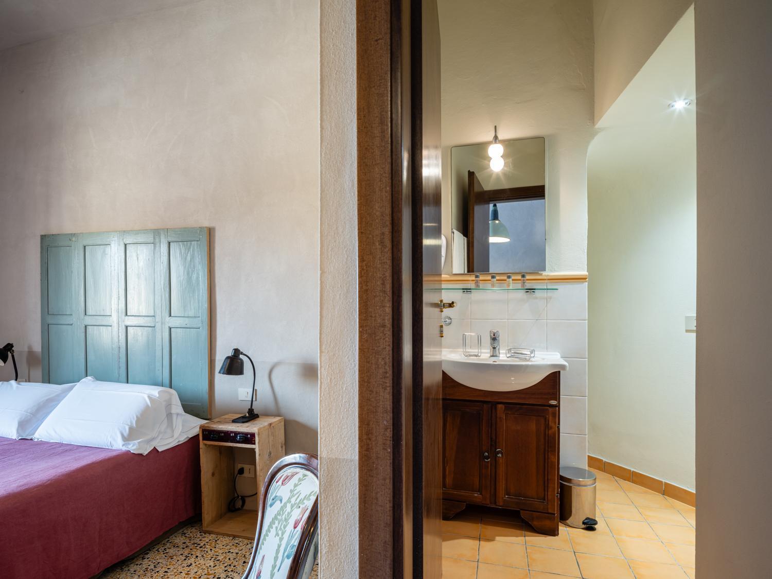 Rooms And Wine Al Castello 몬테리지오니 외부 사진