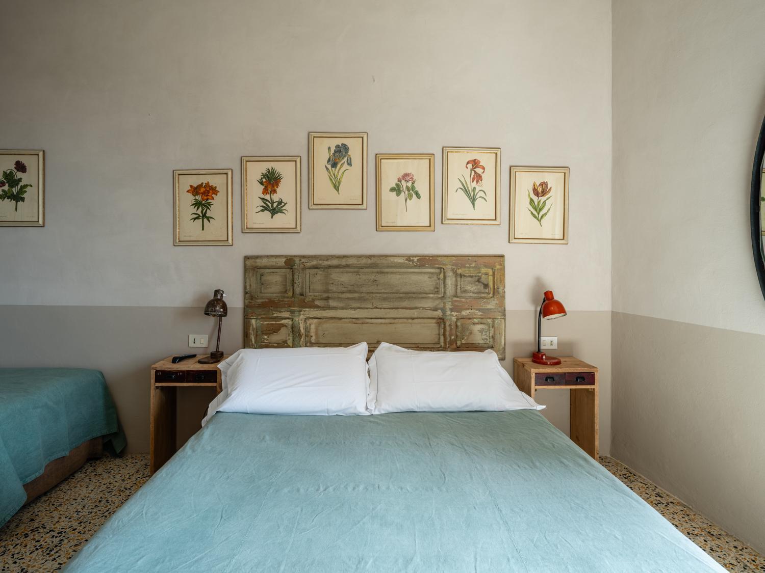 Rooms And Wine Al Castello 몬테리지오니 외부 사진