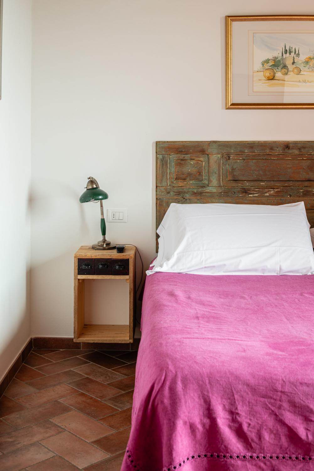 Rooms And Wine Al Castello 몬테리지오니 외부 사진