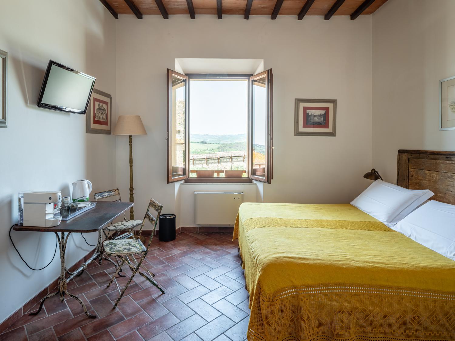 Rooms And Wine Al Castello 몬테리지오니 외부 사진