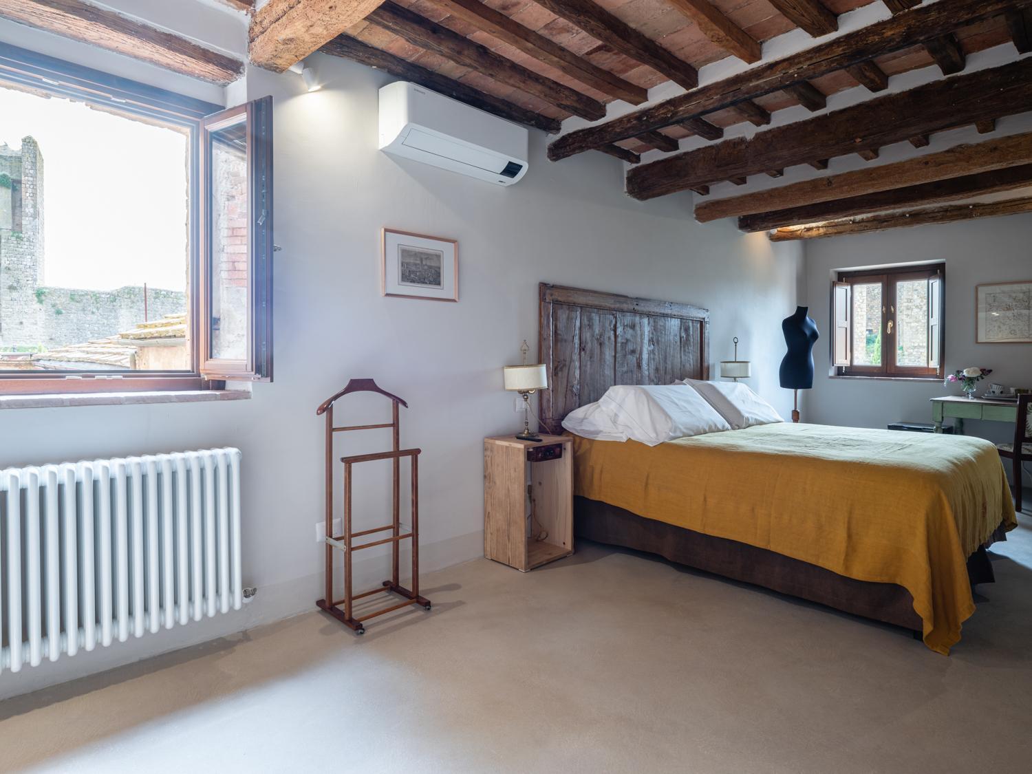 Rooms And Wine Al Castello 몬테리지오니 외부 사진
